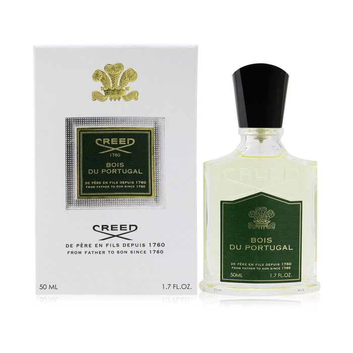 Creed Creed Bois Du Portugal Fragrance Spray 50ml/1.7ozProduct Thumbnail