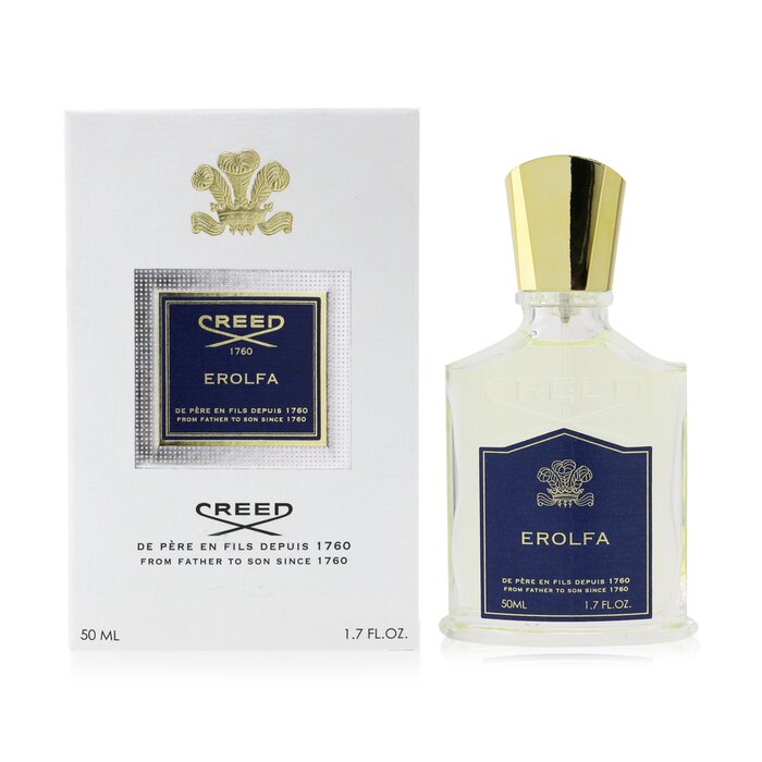 Creed Creed Erolfa Fragrance Spray 50ml/1.7ozProduct Thumbnail