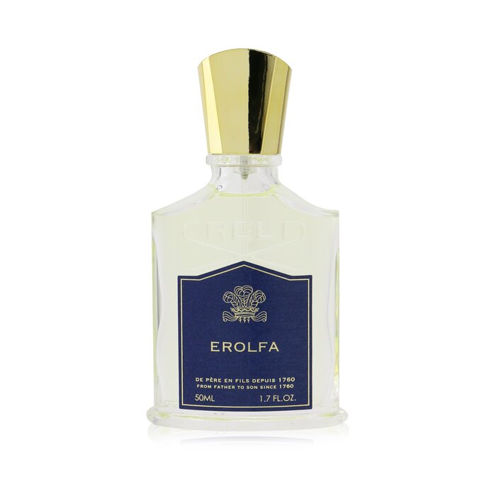 Creed Creed Erolfa Fragrance Spray 50ml/1.7ozProduct Thumbnail