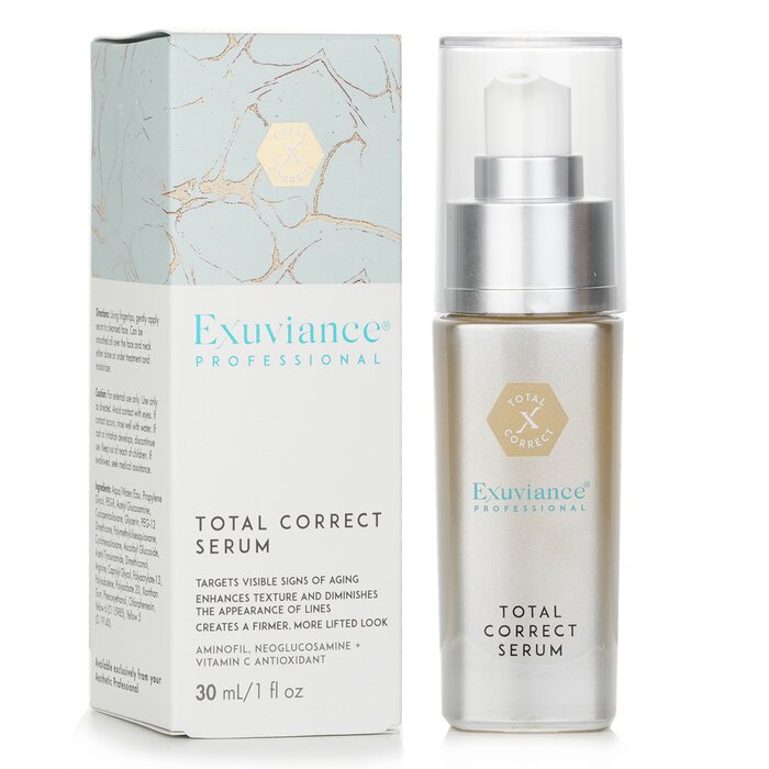 Exuviance Total Correct Serum סרום 30ml/1ozProduct Thumbnail