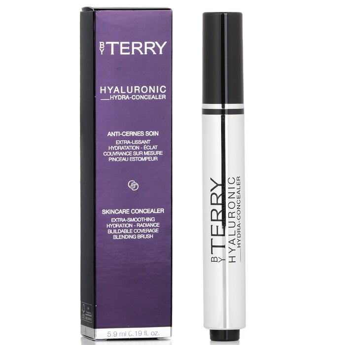 By Terry Hyaluronic Hydra Concealer קונסילר 5.9ml/0.19ozProduct Thumbnail