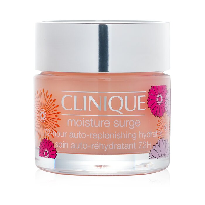 Clinique Moisture Surge 72-Hour Auto-Replenishing Hydrator (Limited Edition) 75ml/2.5ozProduct Thumbnail