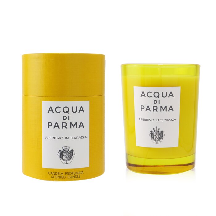 Acqua Di Parma Vela Perfumada - Aperitivo In Terrazza 200g/7.05ozProduct Thumbnail