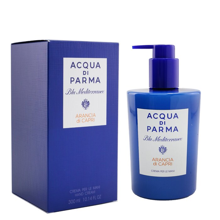 Acqua Di Parma Blu Mediterraneo Arancia Di Capri Hand Cream 300ml/10.14ozProduct Thumbnail