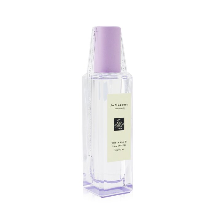 Jo Malone Wisteria & Lavender Cologne Spray (Originally Without Box) 30ml/1ozProduct Thumbnail