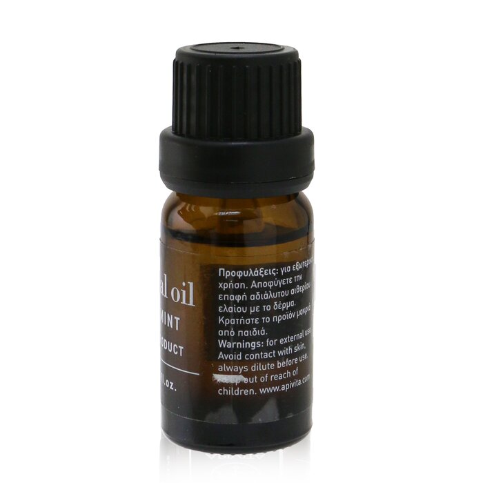 Apivita Essential Oil - Peppermint (Unboxed) 10ml/0.34ozProduct Thumbnail