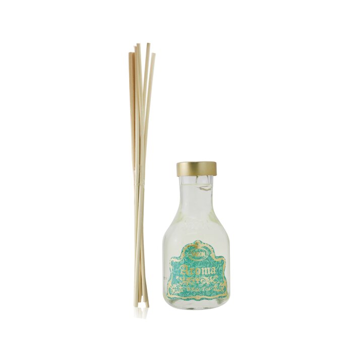 Sabon Aroma Difusor de Caña - White Tea 250ml/8.8ozProduct Thumbnail