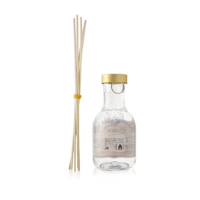 Sabon 薩邦  Aroma Reed Diffuser - Mango Kiwi 250ml/8.8ozProduct Thumbnail