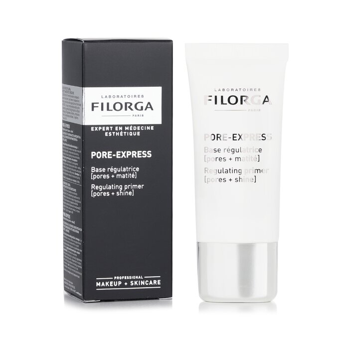 Filorga Pore-Express Регулирующий Праймер [против Пор + Жирного Блеска] 30ml/1ozProduct Thumbnail