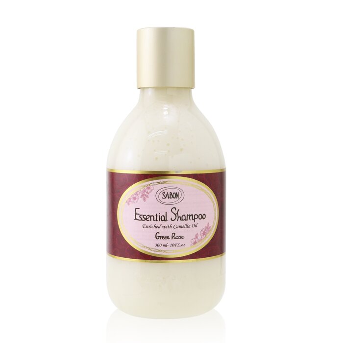 Sabon Essential Shampoo שמפו 300ml/10ozProduct Thumbnail
