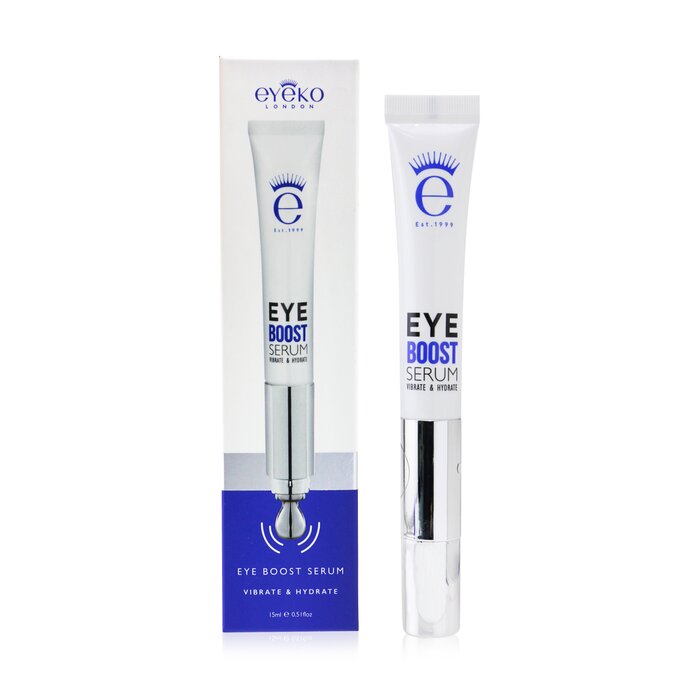 Eyeko Eye Boost Serum 15ml/0.5ozProduct Thumbnail