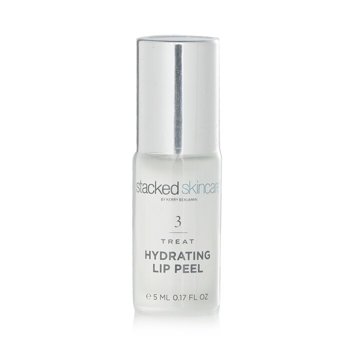 Stacked Skincare Hydrating Lip Peel 5ml/0.17ozProduct Thumbnail