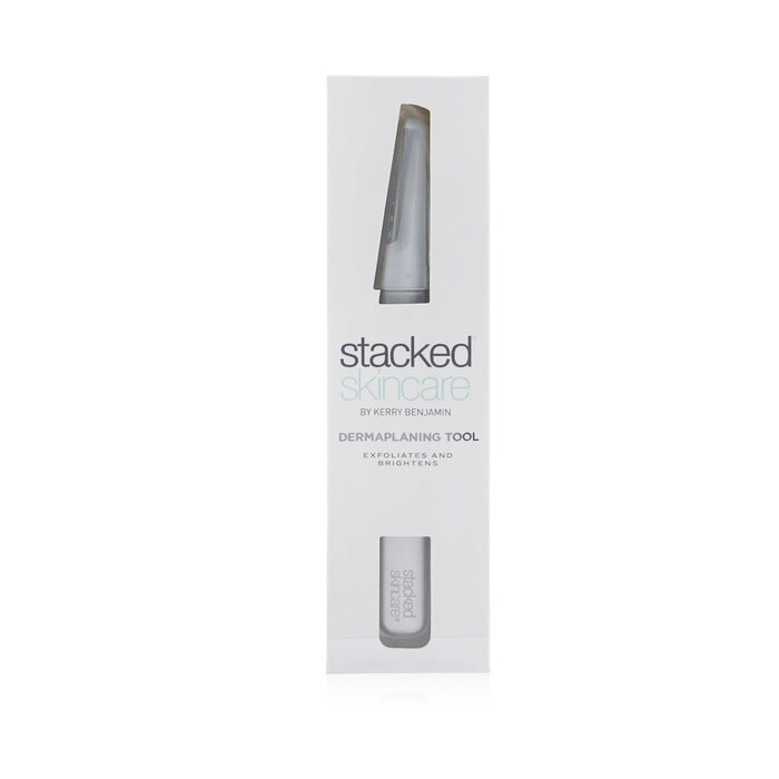 Stacked Skincare Dermaplaneerimise tööriist 1pcProduct Thumbnail