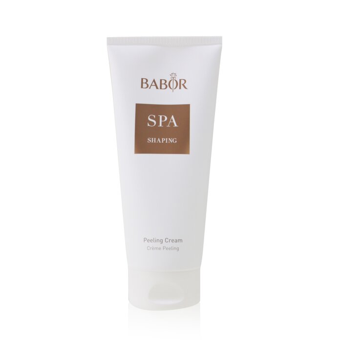 Babor Babor SPA Shaping Peeling Cream 200ml/6.76ozProduct Thumbnail