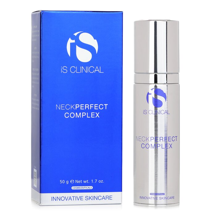 IS Clinical Σύμπλεγμα Neckperfect 50ml/1.7ozProduct Thumbnail