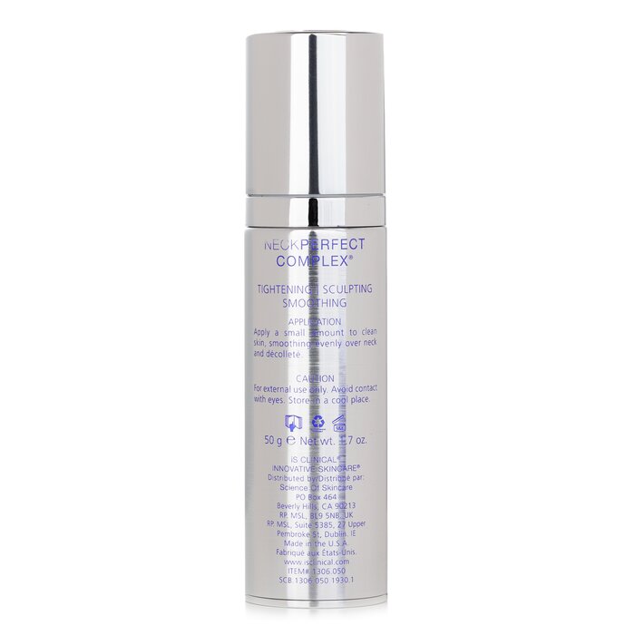 IS Clinical Neckperfect Complejo 50ml/1.7ozProduct Thumbnail