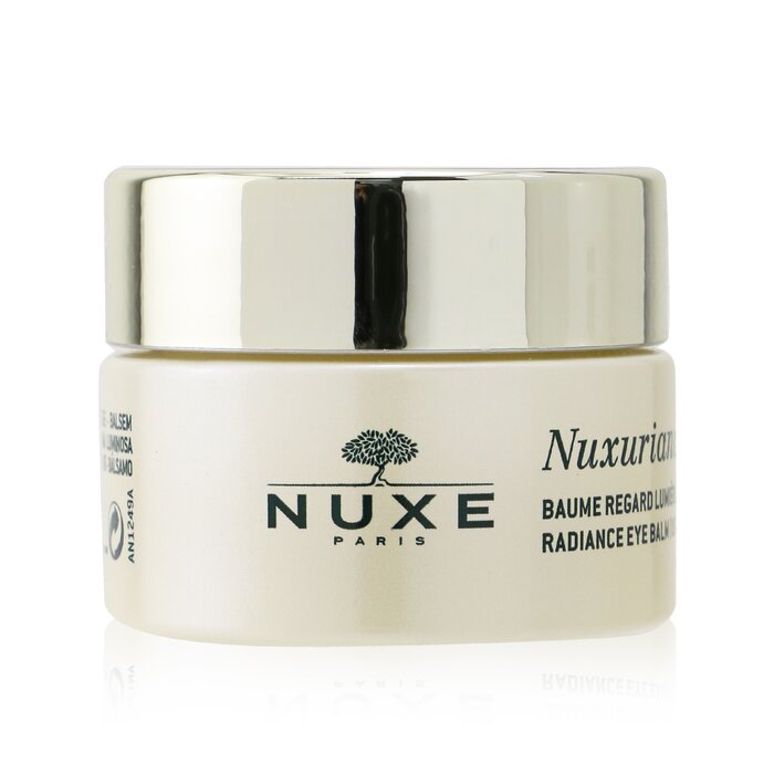 Nuxe Nuxuriance Gold Radiance Eye Balm - Ultimate Anti-Aging 15ml/0.51ozProduct Thumbnail