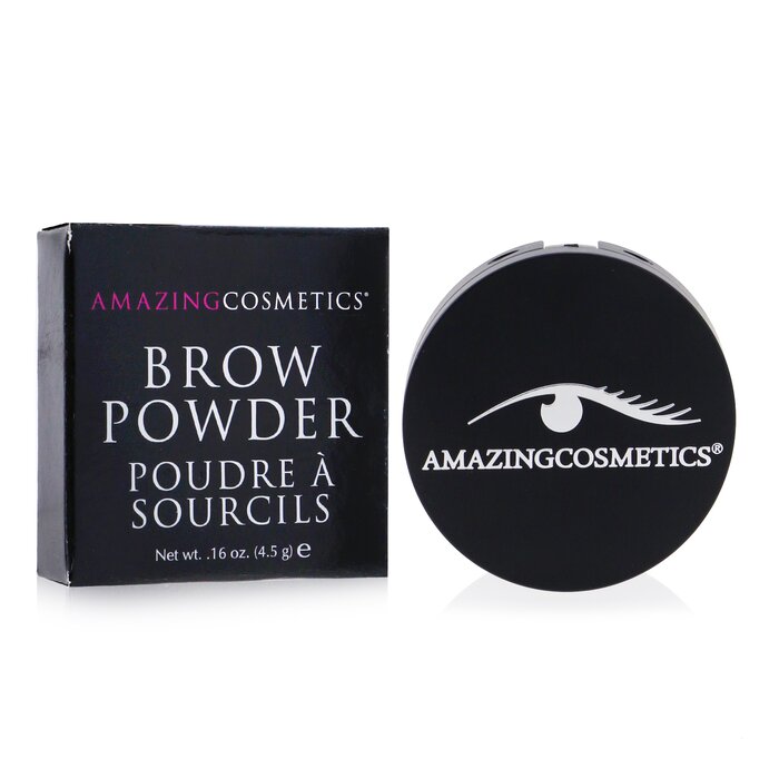 Amazing Cosmetics Brow Powder 4.5g/0.16ozProduct Thumbnail