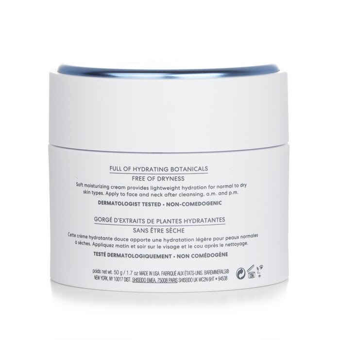 BareMinerals Smoothness Bare Haven Soft Moisturizer 50g/1.7ozProduct Thumbnail