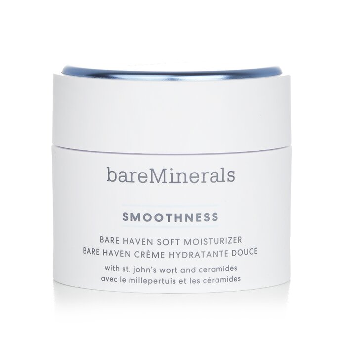 BareMinerals مرطب ناعم Smoothness Bare Haven 50g/1.7ozProduct Thumbnail