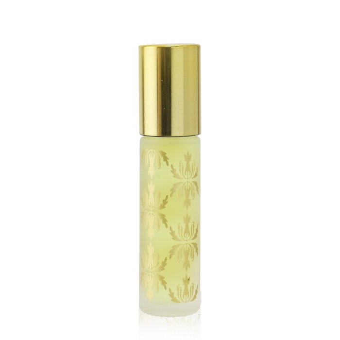 Malie Organics Coconut Vanilla Perfume Aceite (Roll-On/Caja Ligeramente Dañada) 10mlProduct Thumbnail