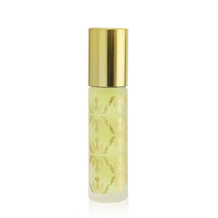 Malie Organics Coconut Vanilla Perfume Oil (Roll-On/Box Slightly Damaged) 10mlProduct Thumbnail