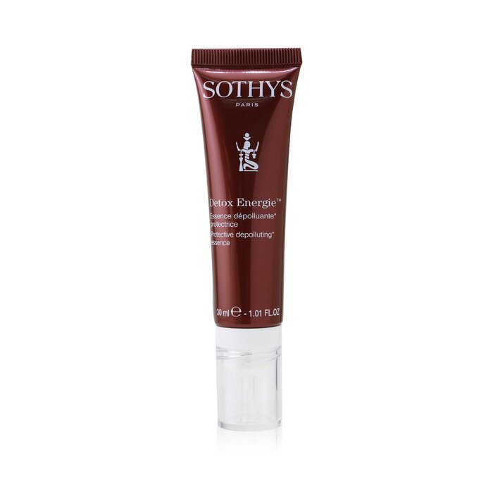 Sothys Detox Energie Protective Depolluting Essence 30ml/1.01ozProduct Thumbnail