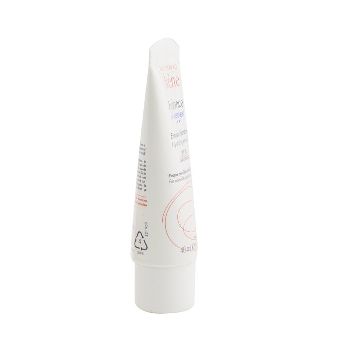 Avene Hydrance UV LIGHT Hydrating Emulsion SPF 30 - For Normal to Combination Sensitive Skin (Unboxed) 40ml/1.3ozProduct Thumbnail