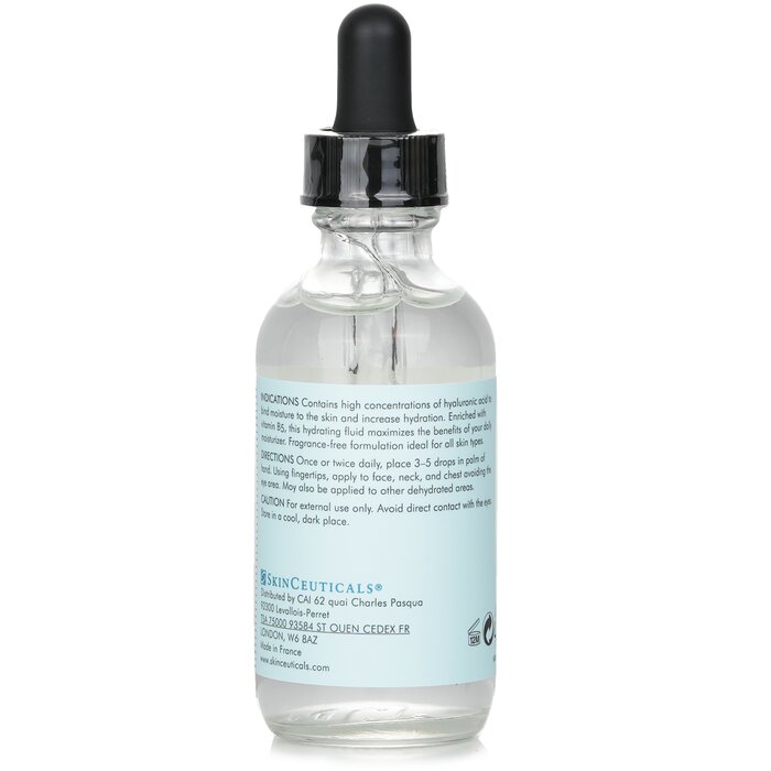 SkinCeuticals سائل معزز لترطيب البشرة Hydrating B5 55ml/1.9ozProduct Thumbnail
