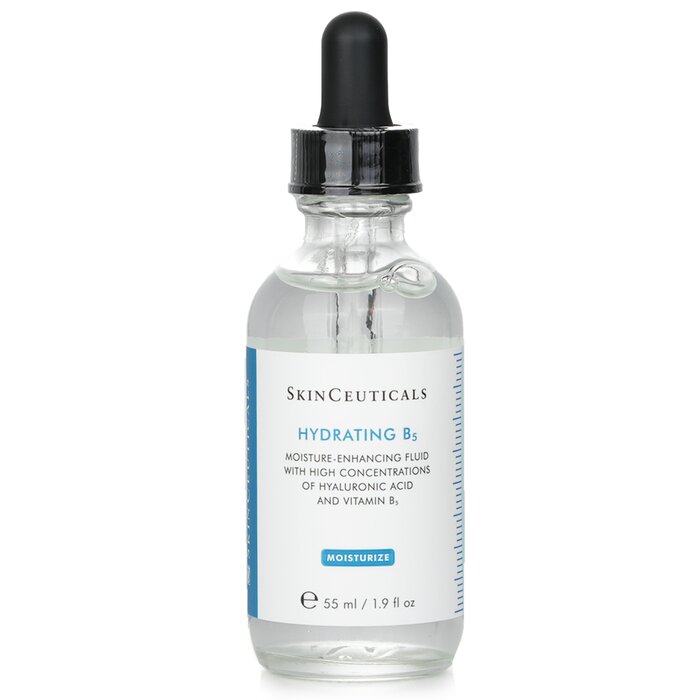 Skin Ceuticals Hydrating B5 - Moisture Enhancing Fluid 55ml/1.9ozProduct Thumbnail