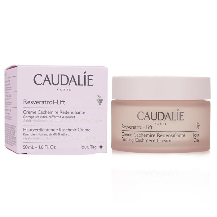 Caudalie Resveratrol-Lift Firming Cashmere Cream 50ml/1.6ozProduct Thumbnail