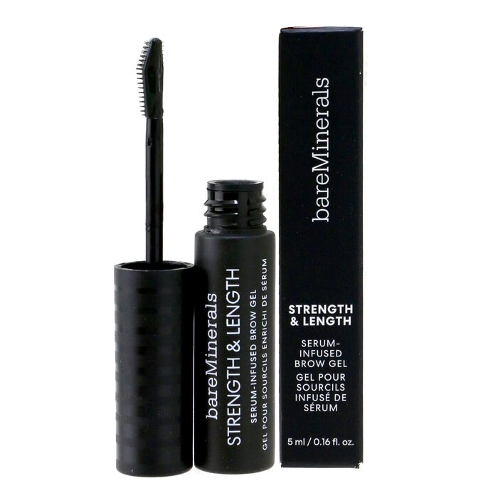 BareMinerals Strength & Length Serum Infused Brow Gel  5ml/0.16ozProduct Thumbnail