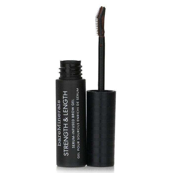 BareMinerals Strength & Length Serum Infused Brow Gel 5ml/0.16ozProduct Thumbnail