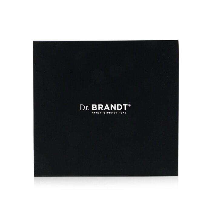 Dr. Brandt Kit 25 anos do Dr. Brandt: Microdermoabrasão 60g+ Creme suavizante de rugas 15g+ Primer refinador de poros 30ml+ No More Baggage 15g 4pcsProduct Thumbnail