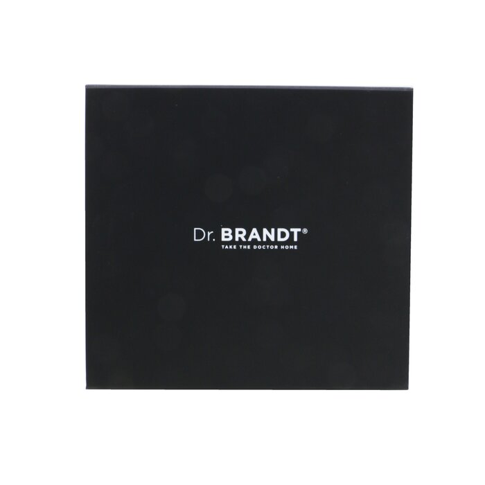 Dr. Brandt Cheers To 25Years of Dr. Brandt: Microdermabrasion 60g+ Magnetight Age-Defier 90g+ DNA Eye 2.5g+ Pore Refiner Primer 7.5ml  4pcsProduct Thumbnail