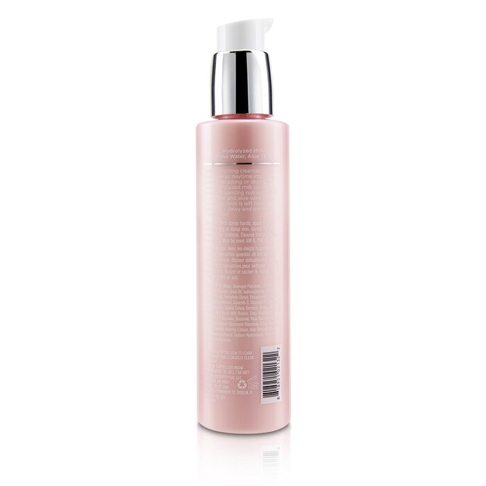 HydroPeptide Cashmere Cleanse Facial Rose Milk 200ml/6.76ozProduct Thumbnail