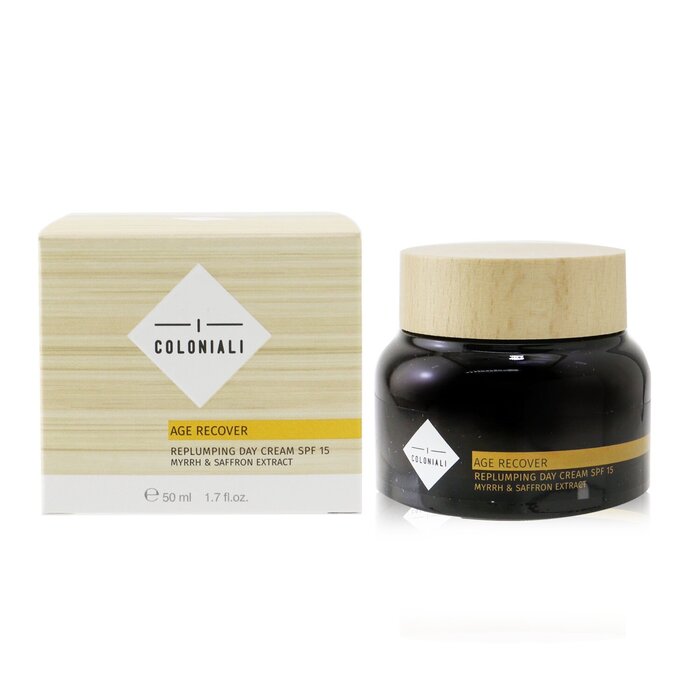 I Coloniali Age Recover - Replumping Day Cream SPF 15 50ml/1.7ozProduct Thumbnail