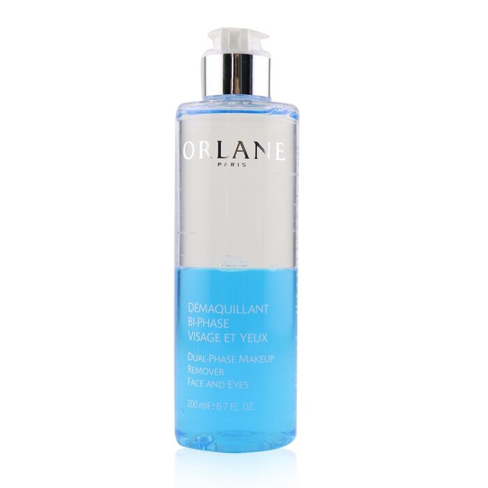 Orlane Dual-Phase Makeup Remover (For Face & Eyes) 200ml/6.7ozProduct Thumbnail