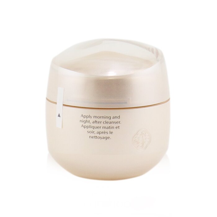 Shiseido Benefiance Wrinkle Smoothing Cream Enriched 75ml/2.6ozProduct Thumbnail