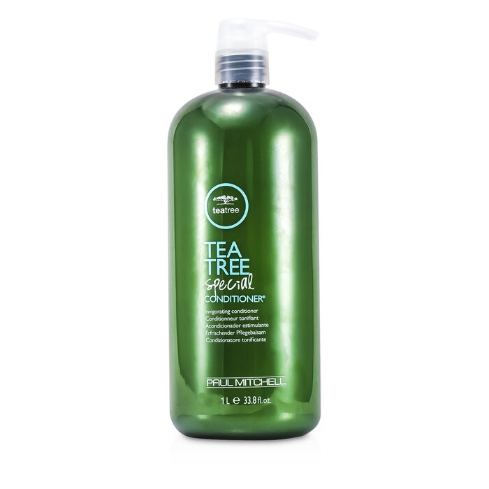 Paul Mitchell Tea Tree Special Conditioner (Invigorating Conditioner) 1000ml/33.8ozProduct Thumbnail