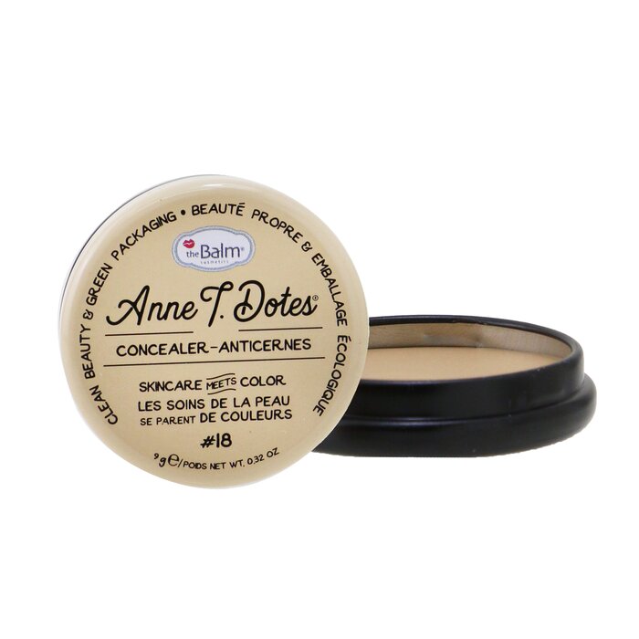 TheBalm Concealer Anne T. Dotes 9g/0.32ozProduct Thumbnail