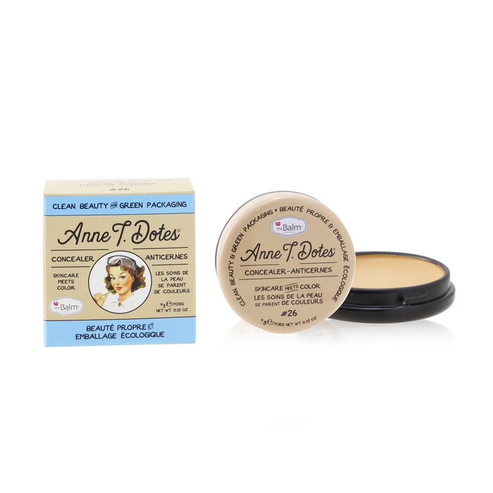 TheBalm Anne T. Dotes Corrector 9g/0.32ozProduct Thumbnail