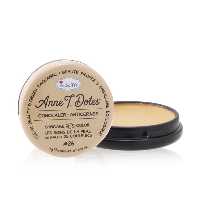 TheBalm Anne T. Dotes 遮瑕膏 9g/0.32ozProduct Thumbnail