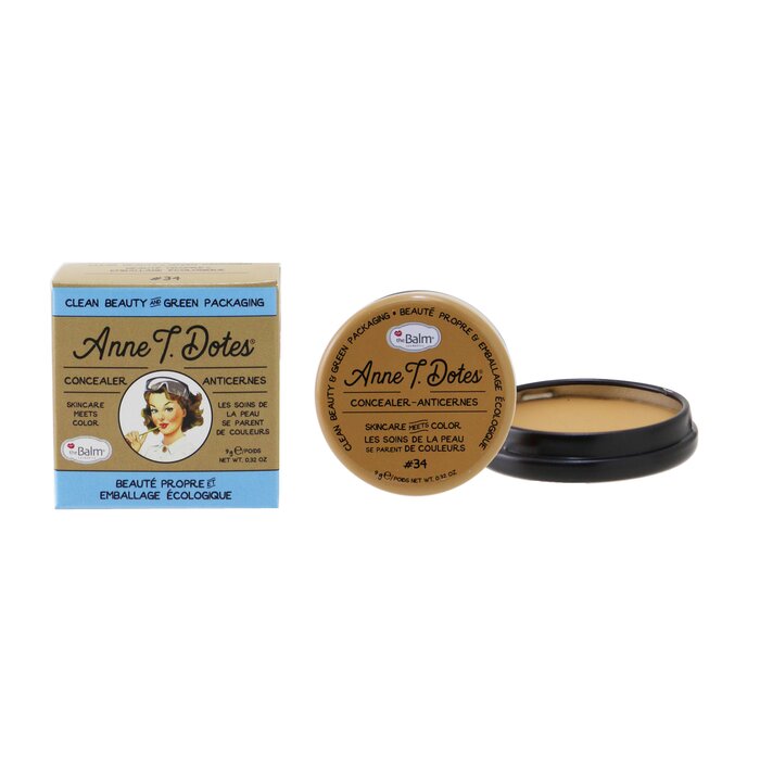 TheBalm Anne T. Dotes Corrector 9g/0.32ozProduct Thumbnail