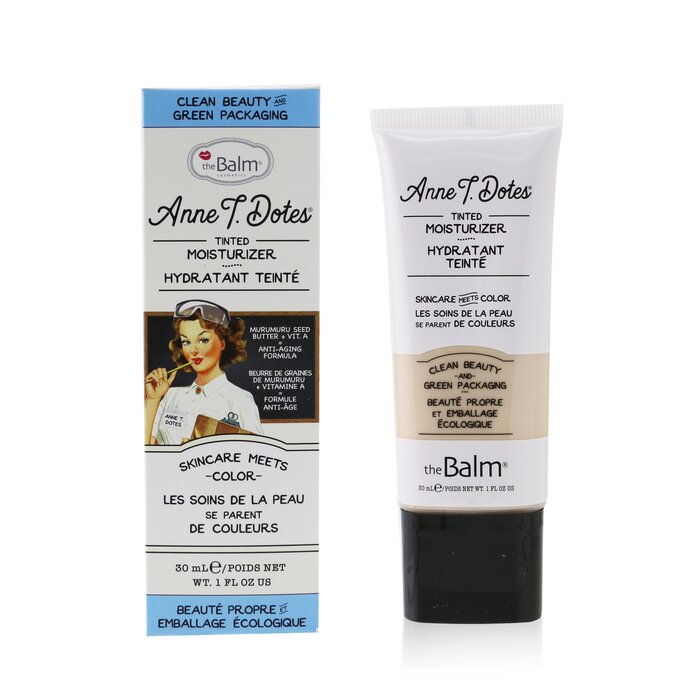 TheBalm Anne T. Dotes Tinted Moisturizer 30ml/1ozProduct Thumbnail