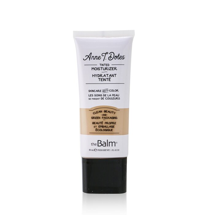 TheBalm Anne T. Dotes Tinted Moisturizer 30ml/1ozProduct Thumbnail