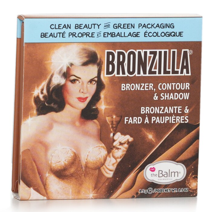 TheBalm Bronzilla Bronzeador 8.5g/0.3ozProduct Thumbnail