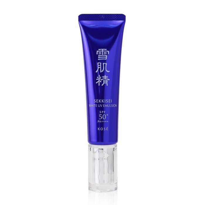 Kose Sekkisei White UV Emulsion SPF50 31ml/1.2ozProduct Thumbnail
