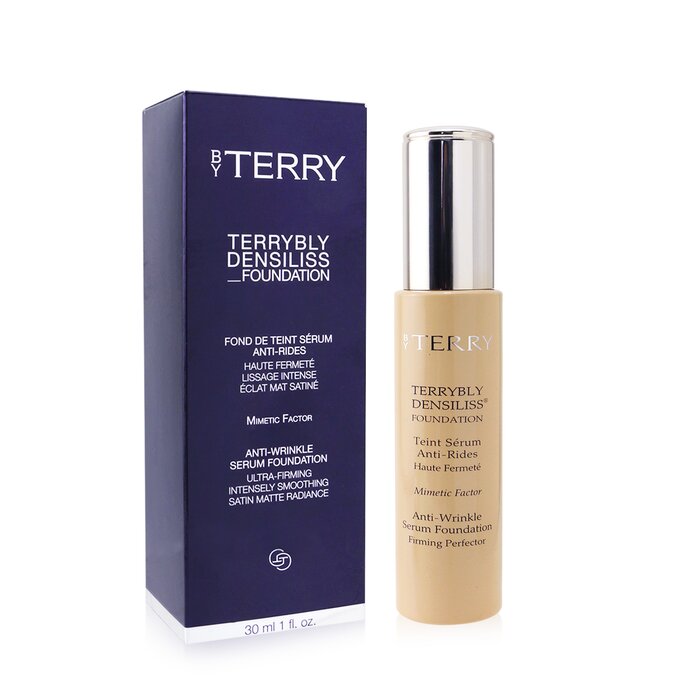 By Terry Terrybly Densiliss 抗皺精華粉底液 30ml/1ozProduct Thumbnail