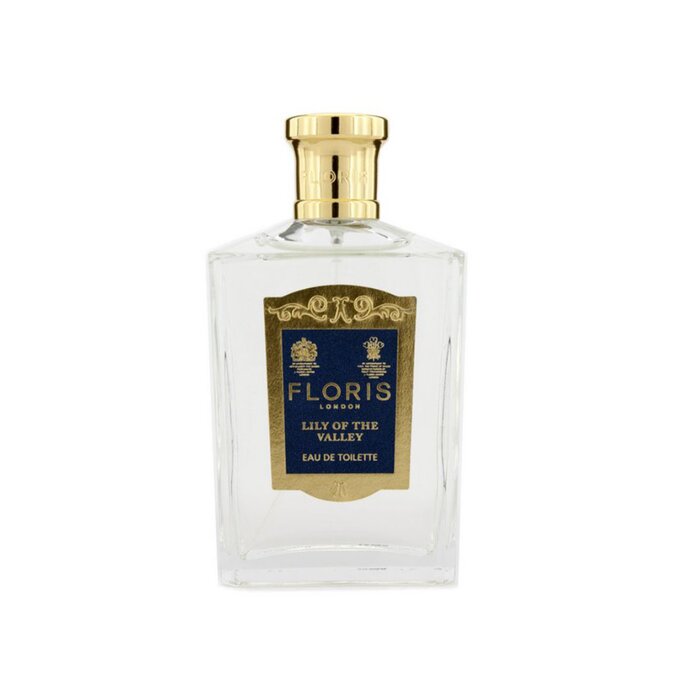 Floris Lily Of The Valley Туалетная Вода Спрей 100ml/3.4ozProduct Thumbnail